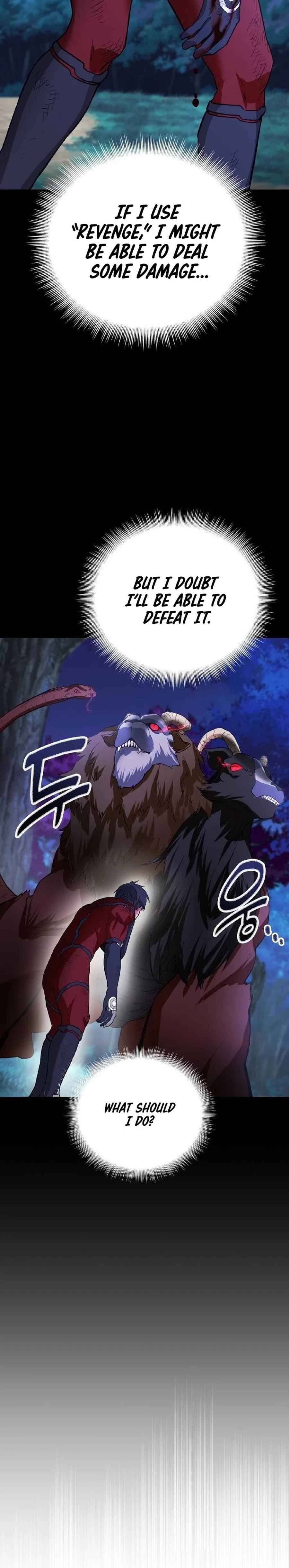 Page 18 Chapter 16 Growth-Type Superhero