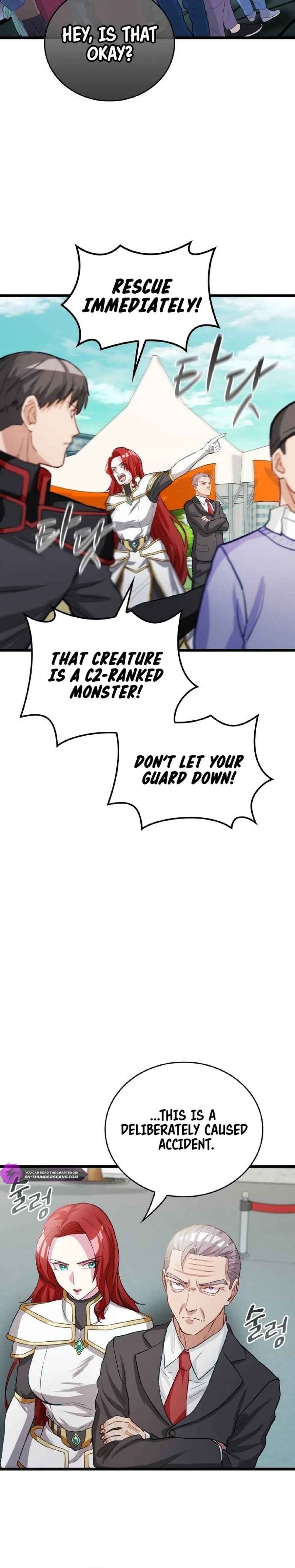 Page 2 Chapter 16 Growth-Type Superhero