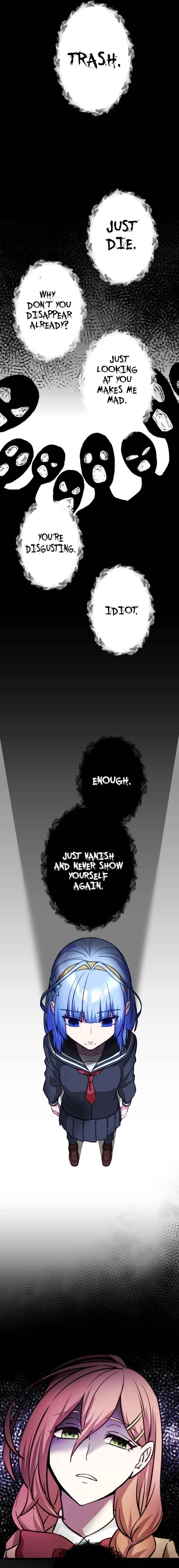 Page 16 Chapter 34 Growth-Type Superhero