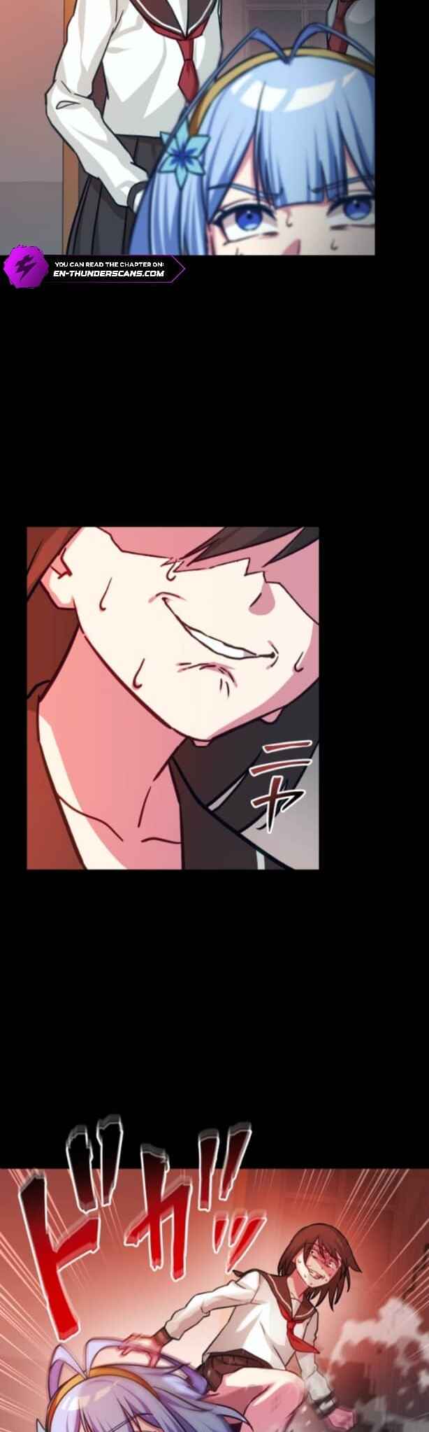 Page 29 Chapter 41 Growth-Type Superhero