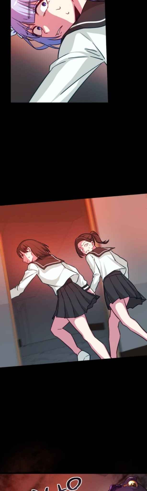 Page 31 Chapter 41 Growth-Type Superhero
