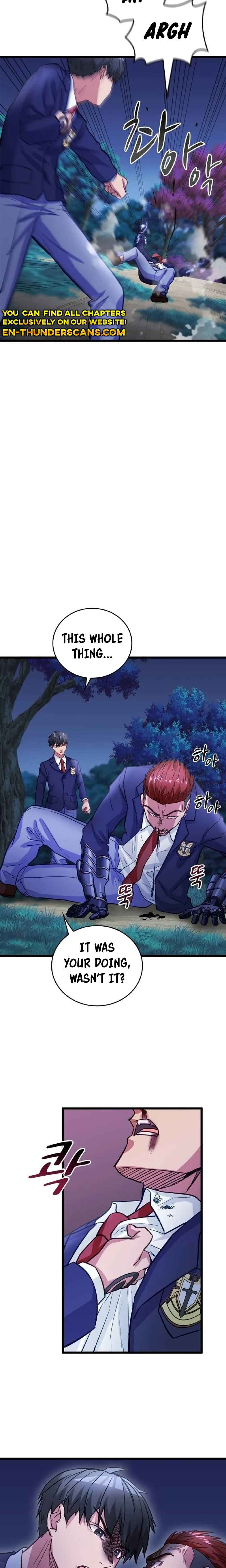 Page 18 Chapter 18 Growth-Type Superhero
