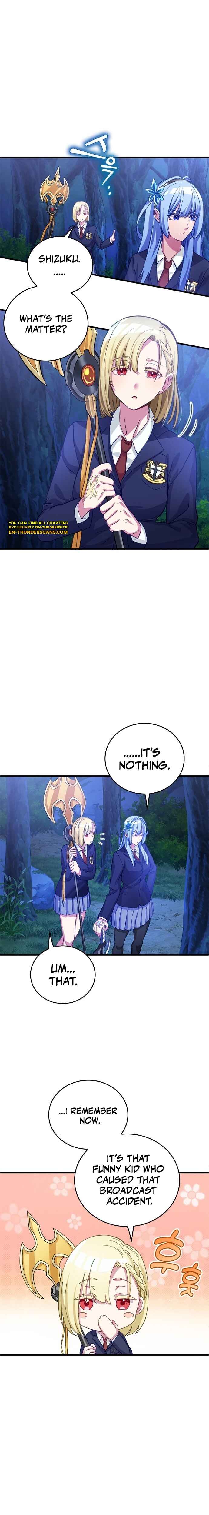Page 20 Chapter 2 Growth-Type Superhero