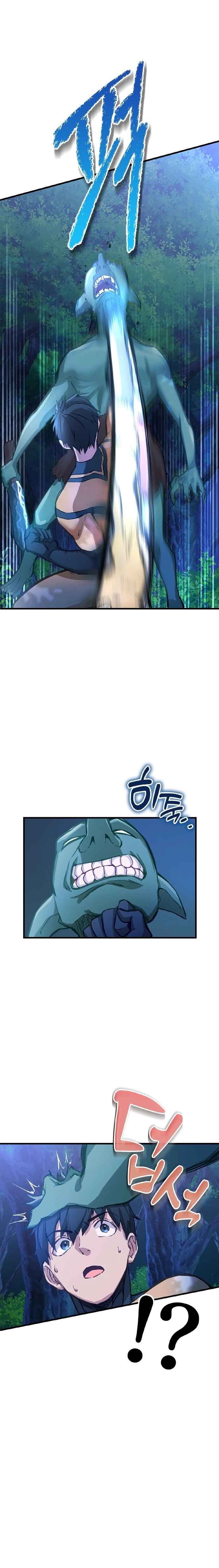Page 24 Chapter 2 Growth-Type Superhero