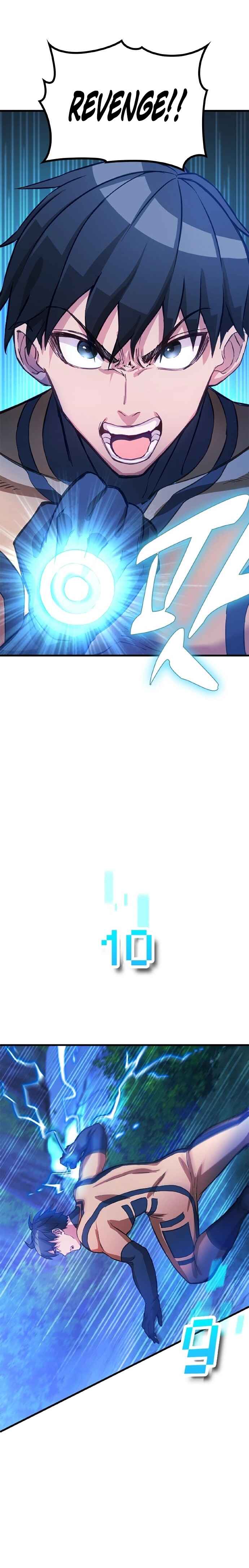 Page 34 Chapter 2 Growth-Type Superhero