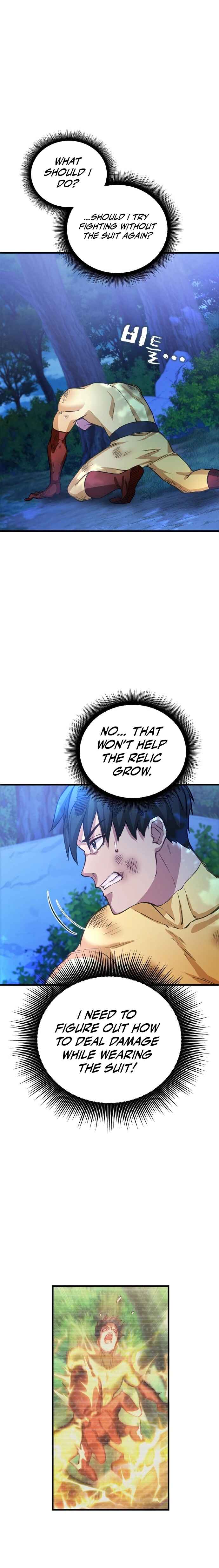 Page 7 Chapter 2 Growth-Type Superhero