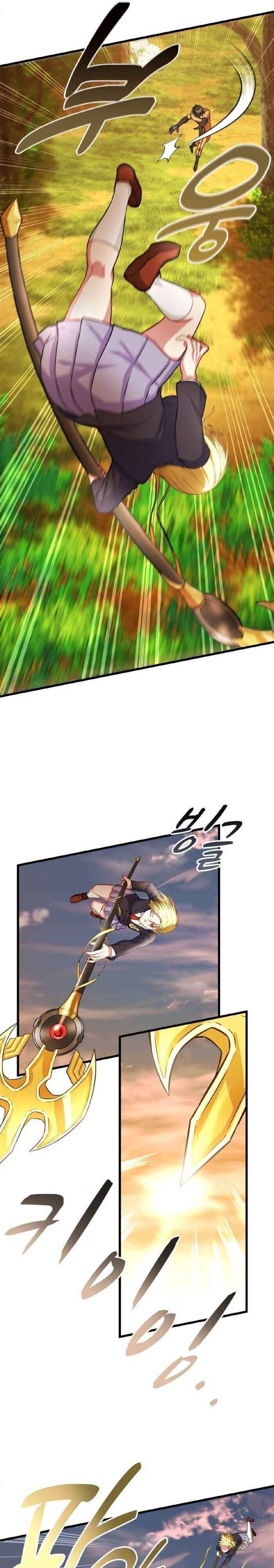 Page 19 Chapter 11 Growth-Type Superhero