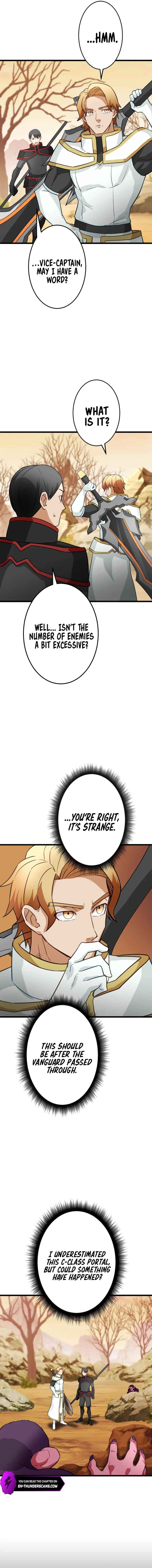 Page 13 Chapter 24 Growth-Type Superhero