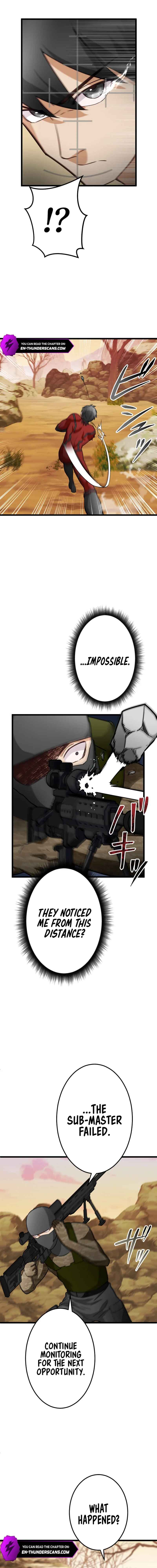 Page 15 Chapter 24 Growth-Type Superhero