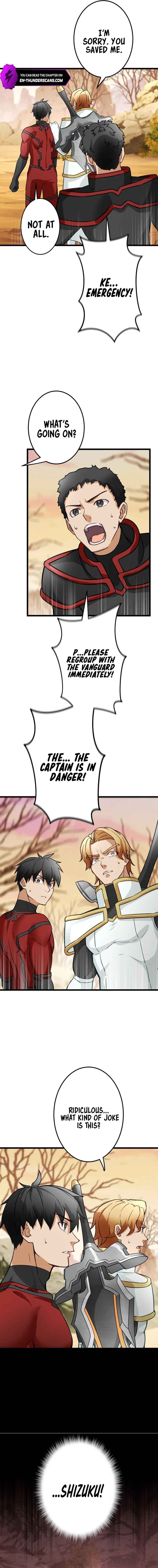 Page 17 Chapter 24 Growth-Type Superhero