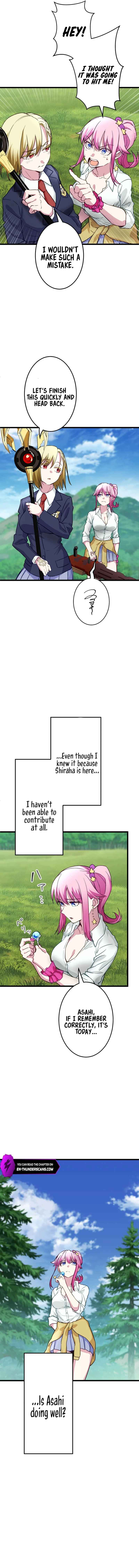 Page 3 Chapter 24 Growth-Type Superhero