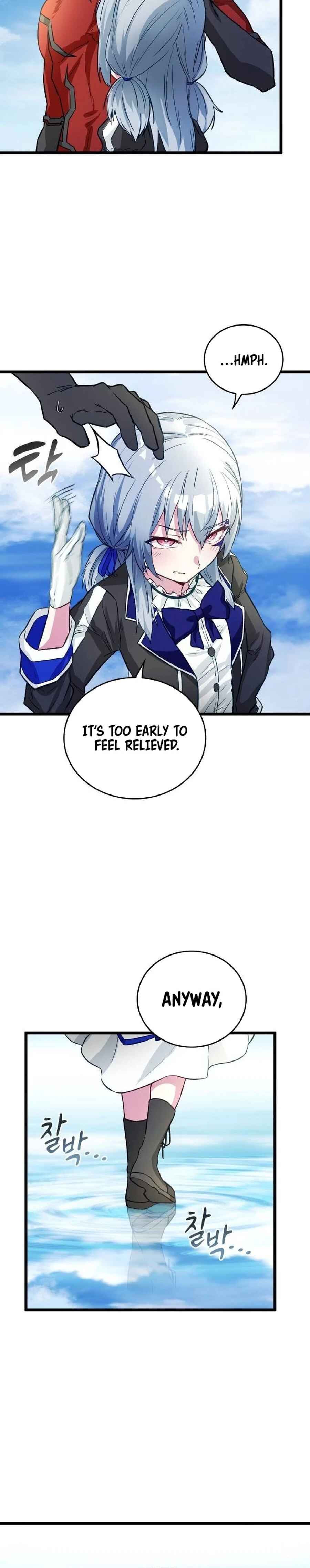 Page 10 Chapter 17 Growth-Type Superhero