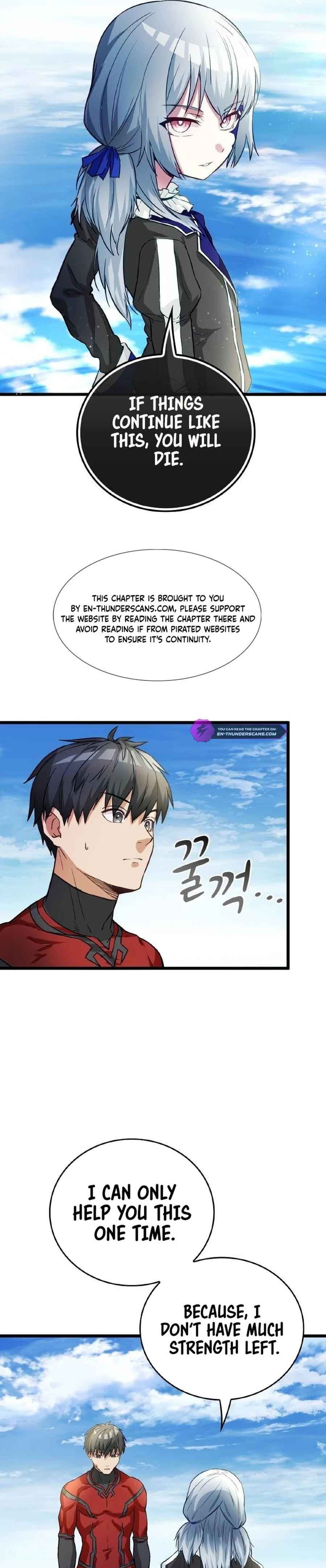 Page 11 Chapter 17 Growth-Type Superhero