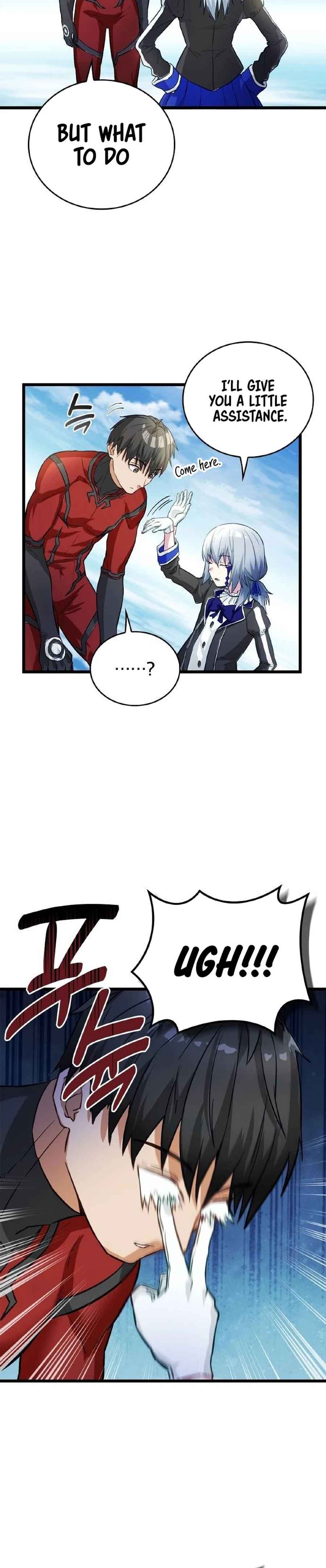 Page 12 Chapter 17 Growth-Type Superhero