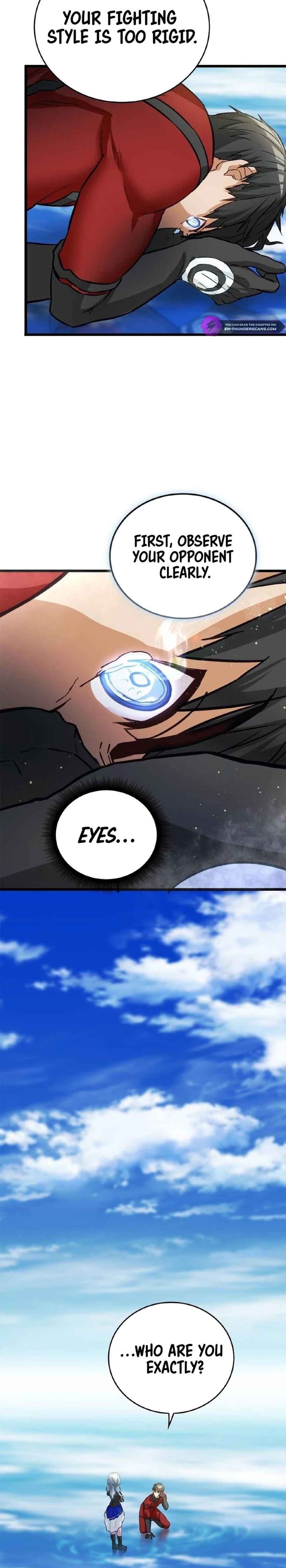 Page 14 Chapter 17 Growth-Type Superhero