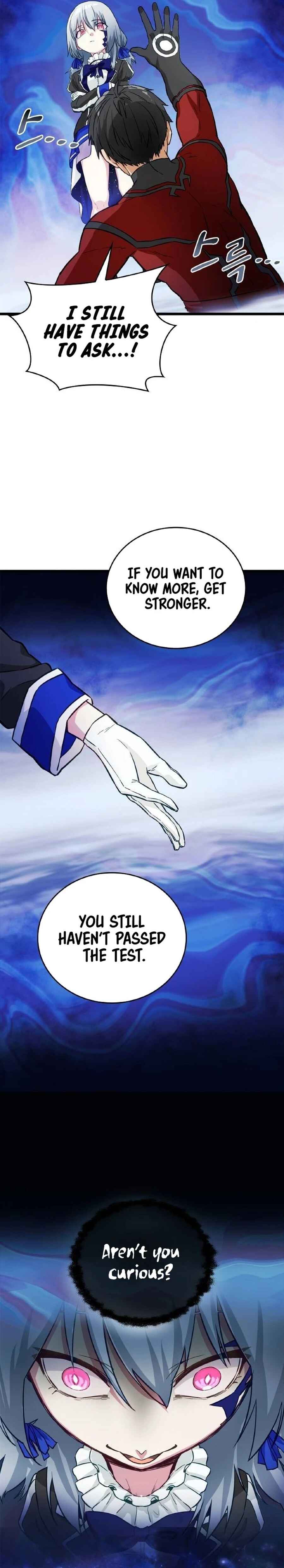 Page 17 Chapter 17 Growth-Type Superhero