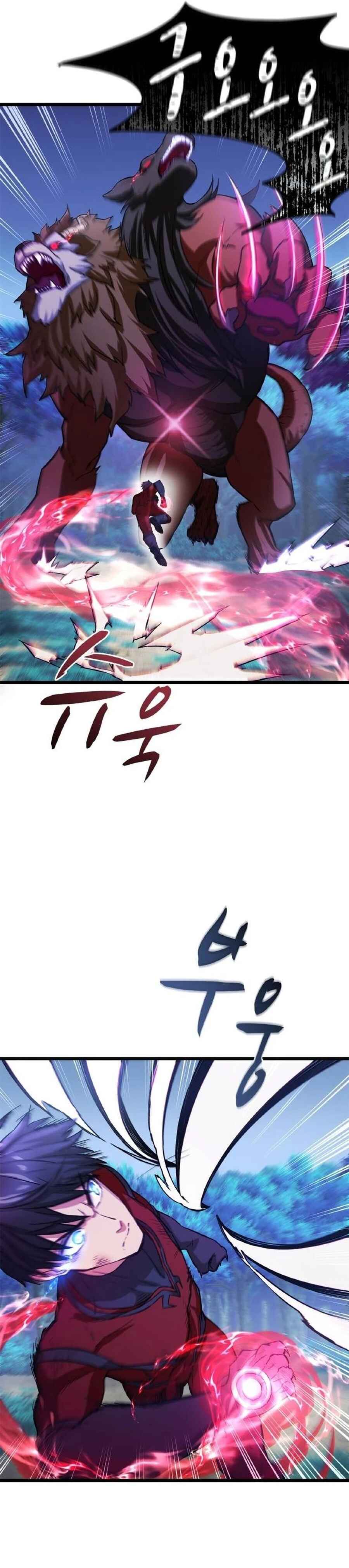 Page 31 Chapter 17 Growth-Type Superhero