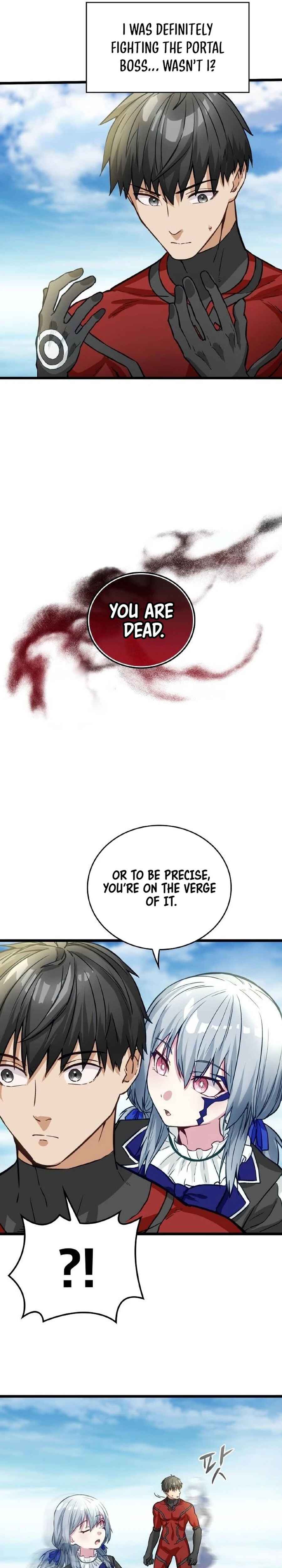 Page 5 Chapter 17 Growth-Type Superhero