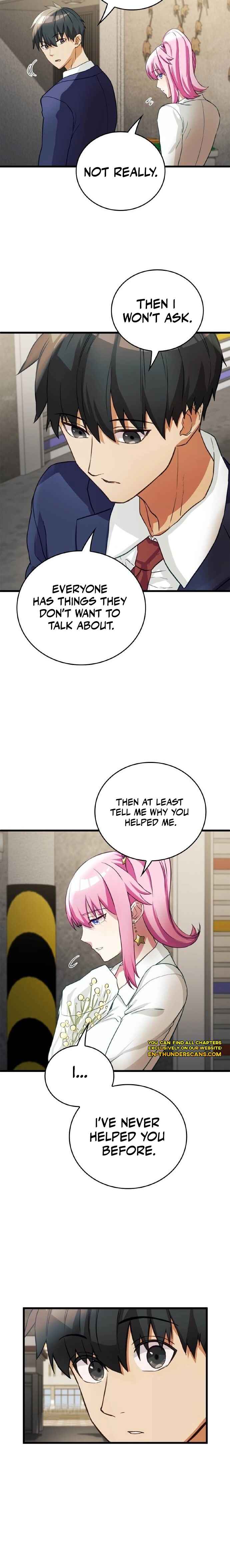 Page 14 Chapter 4 Growth-Type Superhero