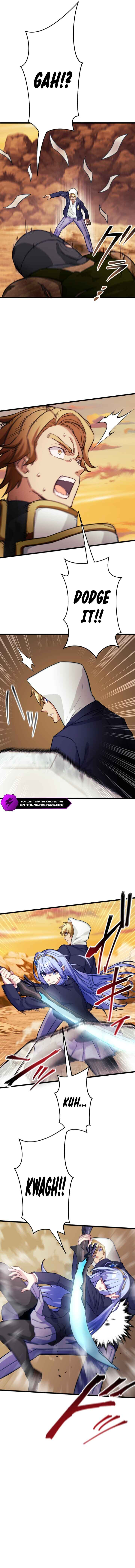 Page 12 Chapter 27 Growth-Type Superhero