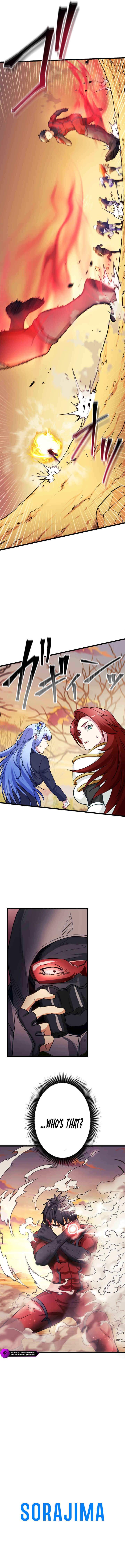 Page 17 Chapter 25 Growth-Type Superhero
