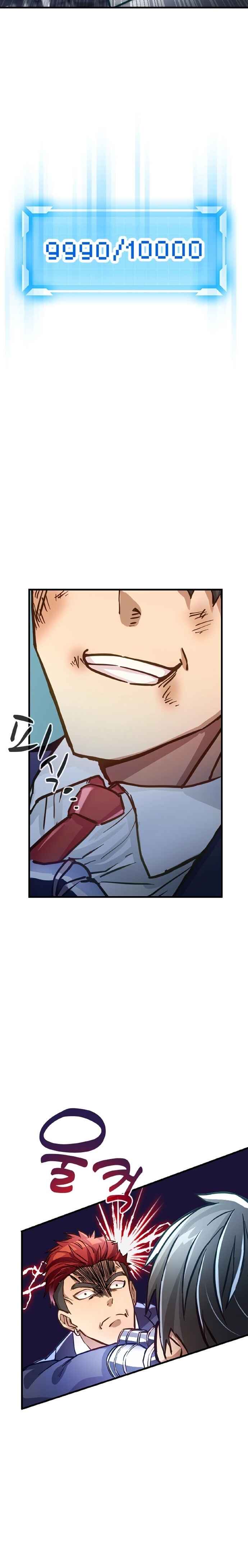 Page 36 Chapter 1 Growth-Type Superhero