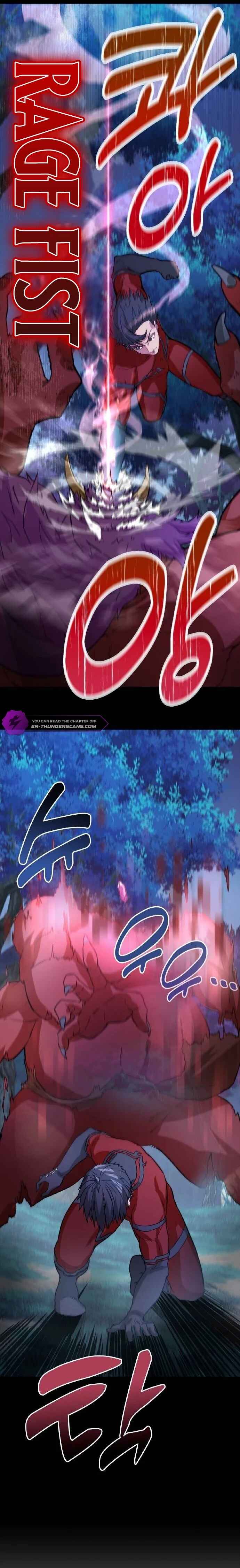 Page 10 Chapter 14 Growth-Type Superhero