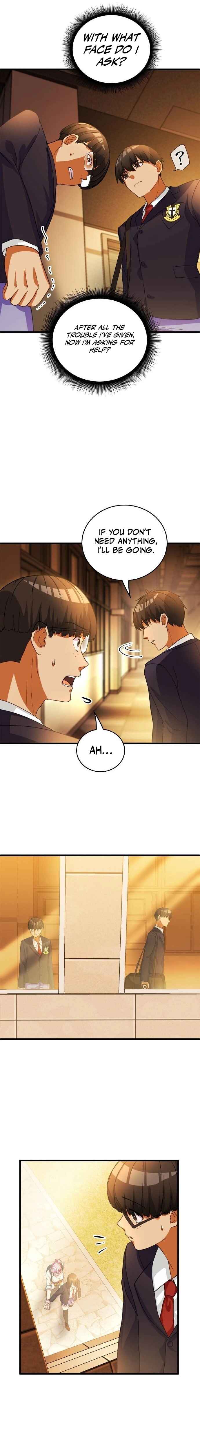 Page 11 Chapter 6 Growth-Type Superhero