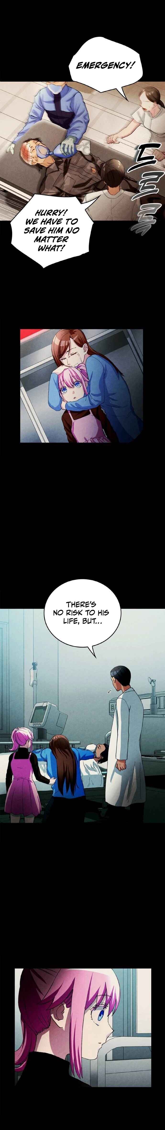 Page 3 Chapter 6 Growth-Type Superhero