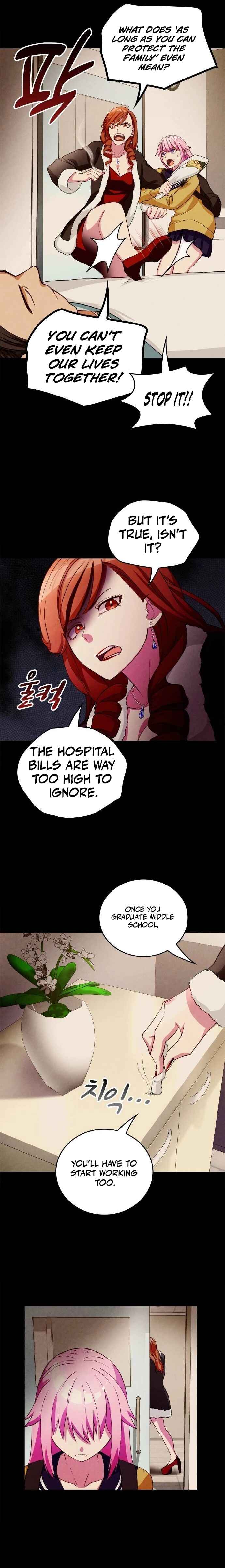 Page 5 Chapter 6 Growth-Type Superhero