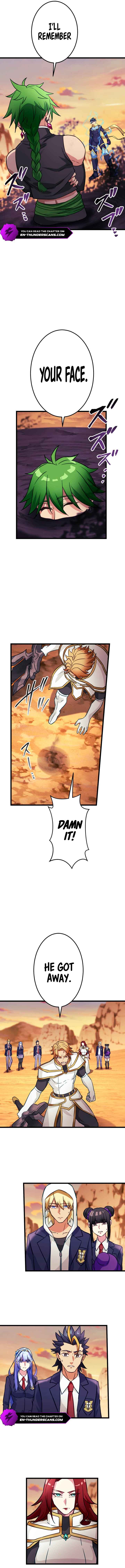 Page 11 Chapter 29 Growth-Type Superhero