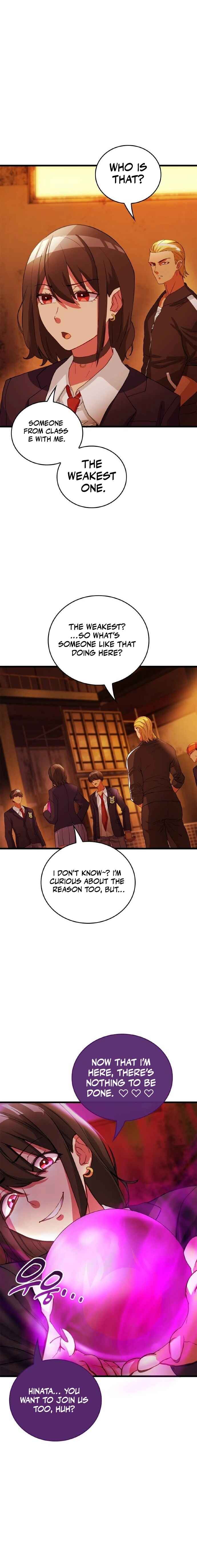 Page 2 Chapter 7 Growth-Type Superhero