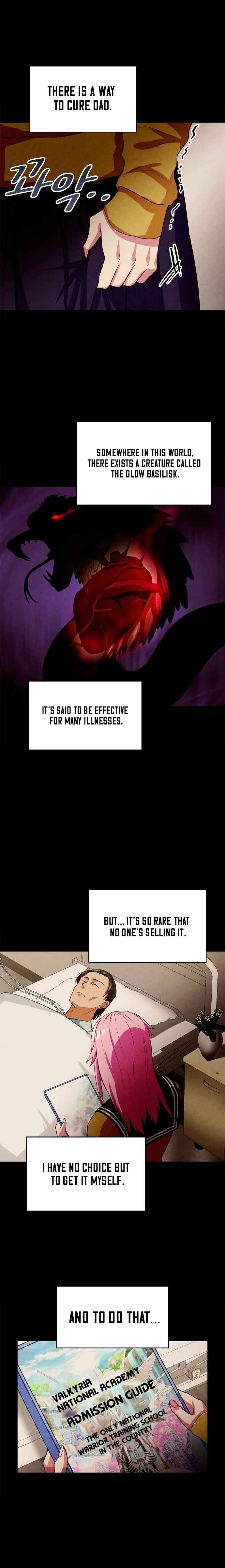 Page 8 Chapter 7 Growth-Type Superhero