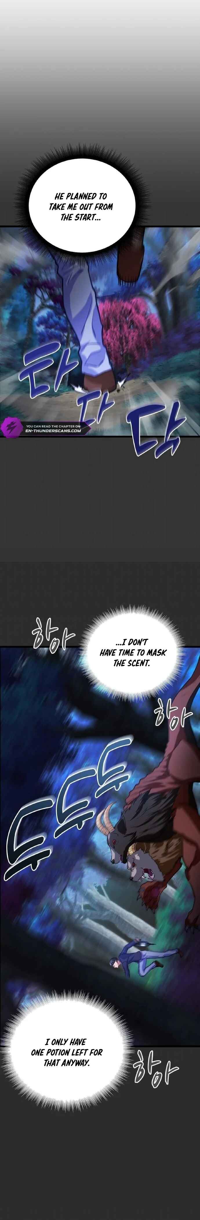 Page 18 Chapter 15 Growth-Type Superhero