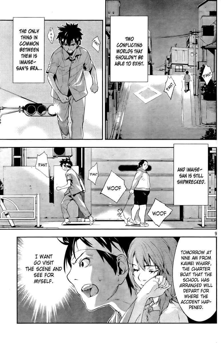 Page 11 Chapter 9 Lets Lagoon