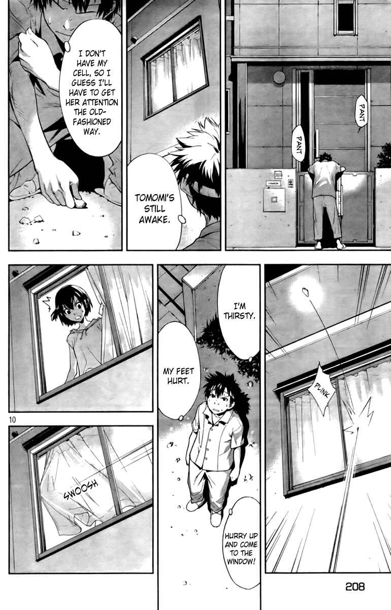 Page 12 Chapter 9 Lets Lagoon