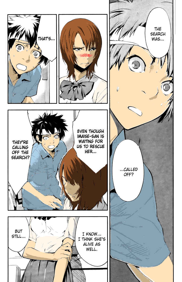 Page 4 Chapter 9 Lets Lagoon