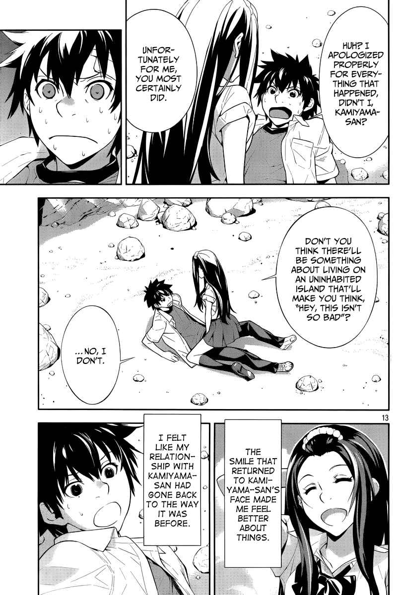 Page 15 Chapter 25 Lets Lagoon