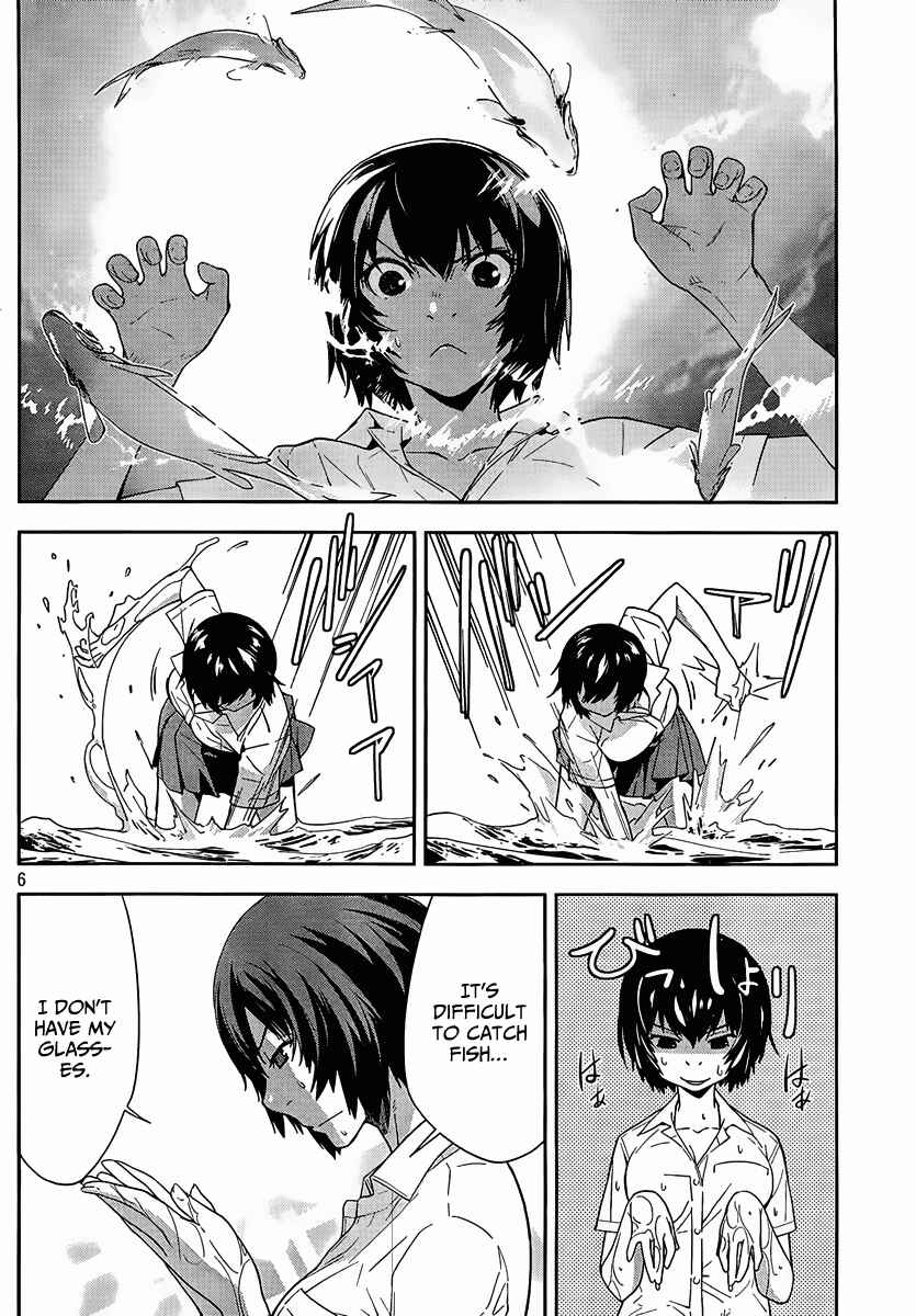 Page 6 Chapter 22 Lets Lagoon