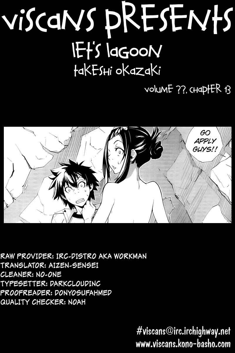 Page 19 Chapter 13 Lets Lagoon