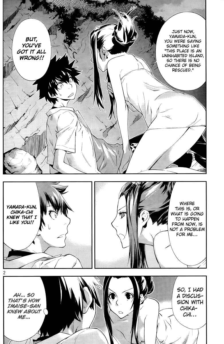 Page 2 Chapter 13 Lets Lagoon
