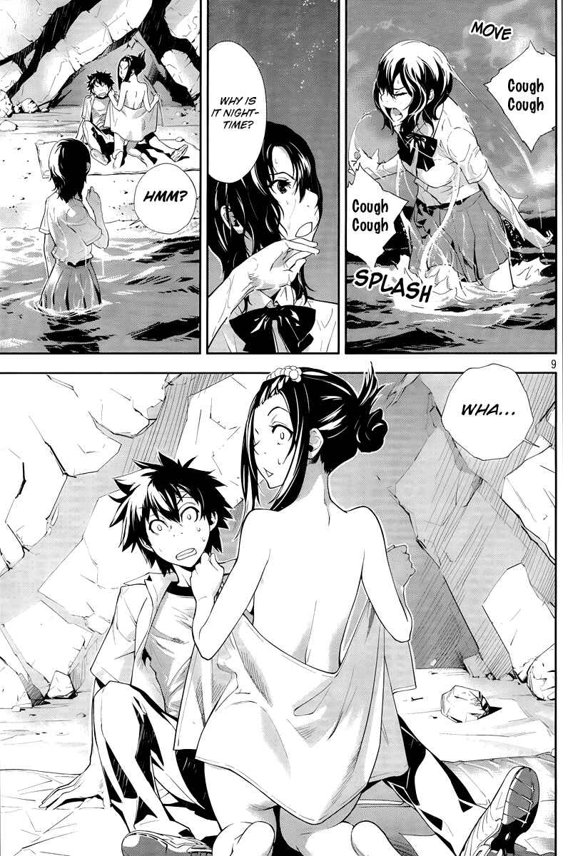 Page 9 Chapter 13 Lets Lagoon