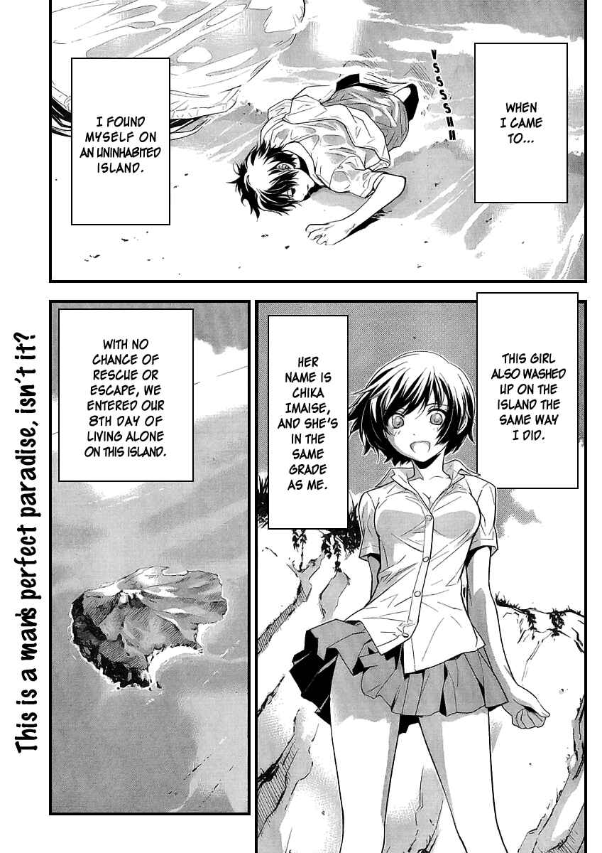 Page 1 Chapter 3 Lets Lagoon