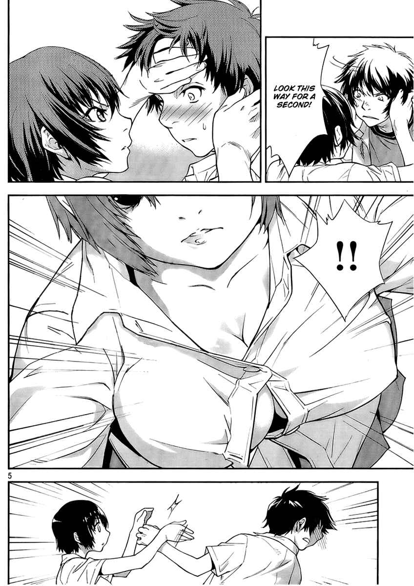 Page 4 Chapter 3 Lets Lagoon