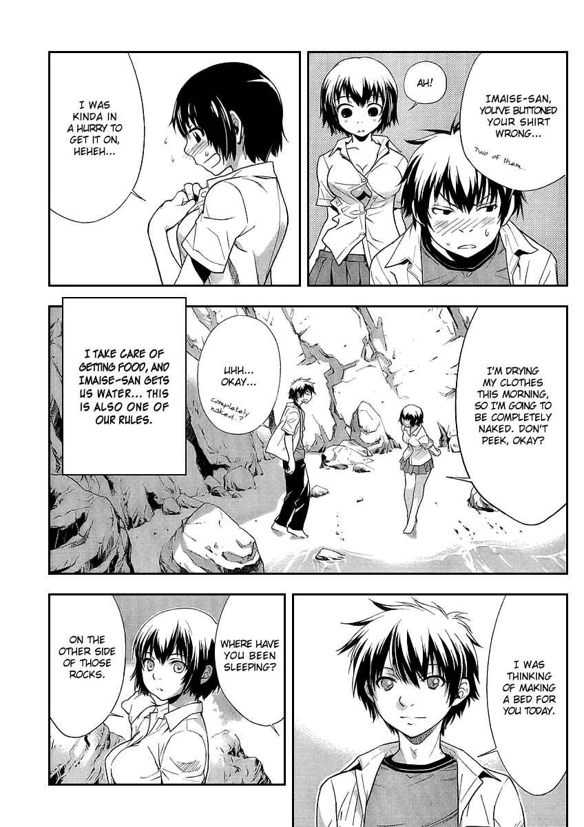 Page 5 Chapter 3 Lets Lagoon