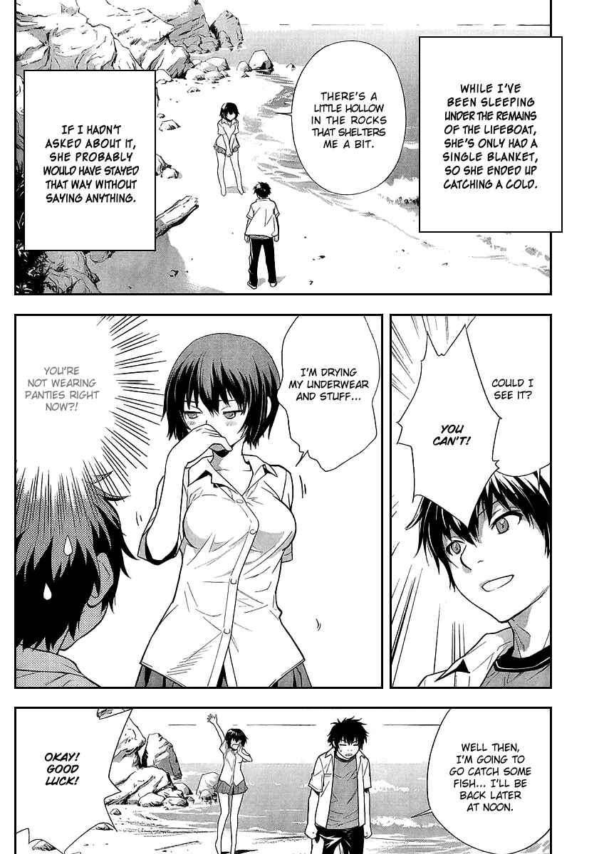 Page 6 Chapter 3 Lets Lagoon