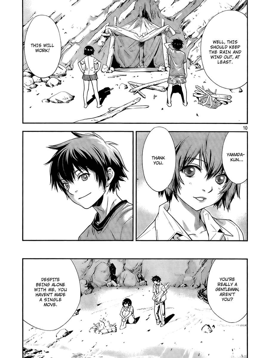 Page 9 Chapter 3 Lets Lagoon