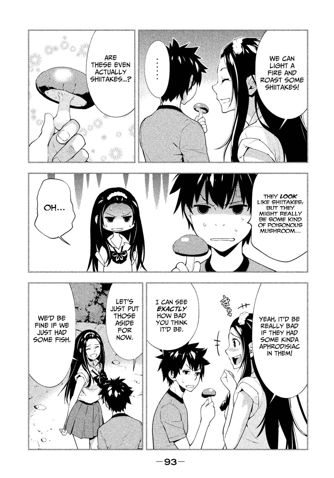 Page 9 Chapter 39 Lets Lagoon