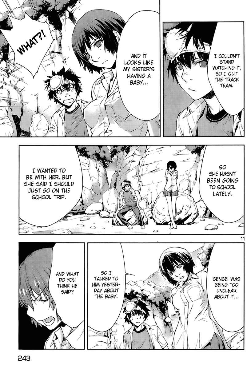 Page 11 Chapter 6 Lets Lagoon