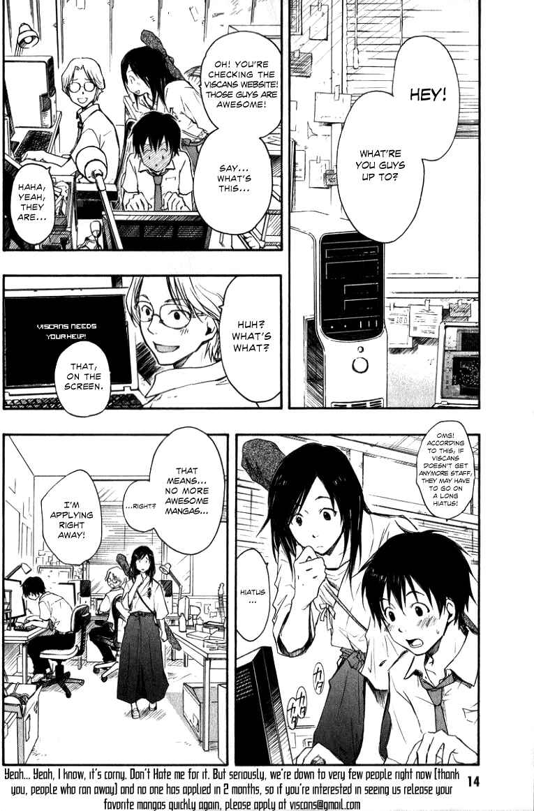 Page 20 Chapter 6 Lets Lagoon